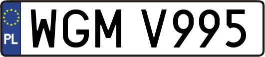 WGMV995
