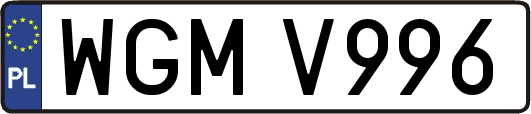 WGMV996