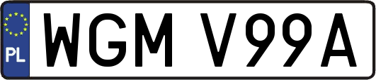 WGMV99A