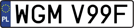 WGMV99F