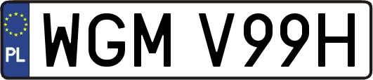 WGMV99H