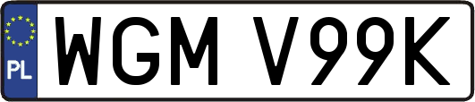WGMV99K
