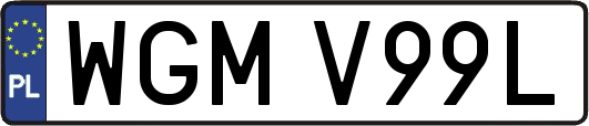 WGMV99L