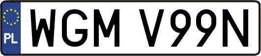 WGMV99N