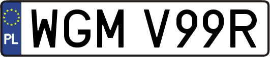 WGMV99R