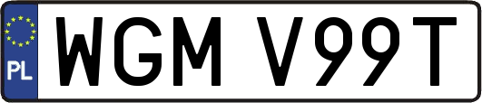 WGMV99T