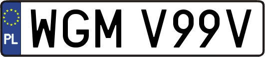 WGMV99V