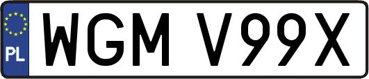 WGMV99X
