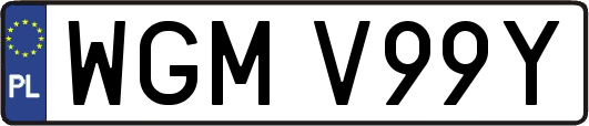 WGMV99Y