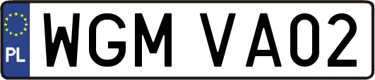 WGMVA02