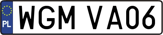 WGMVA06