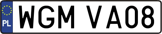WGMVA08