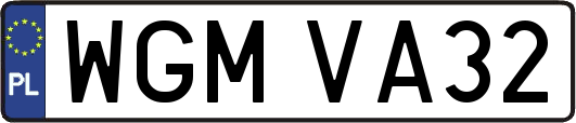 WGMVA32