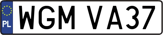WGMVA37