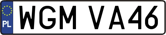 WGMVA46