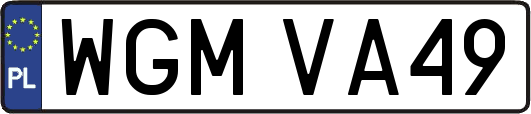 WGMVA49