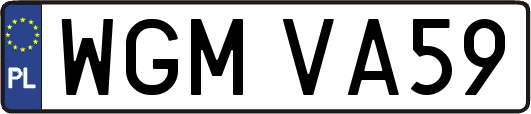 WGMVA59