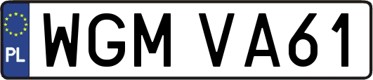 WGMVA61