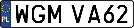 WGMVA62