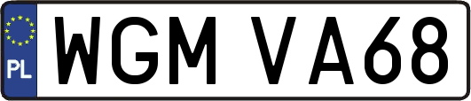 WGMVA68