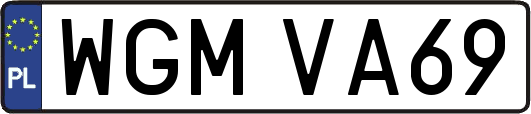 WGMVA69