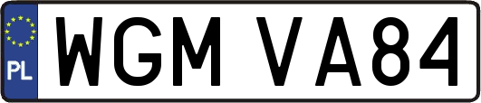 WGMVA84