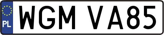 WGMVA85