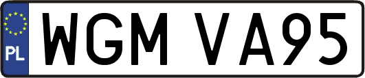 WGMVA95