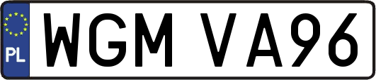 WGMVA96
