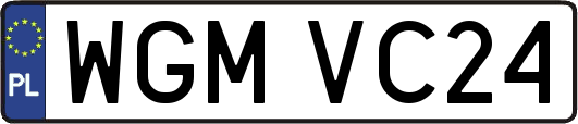WGMVC24