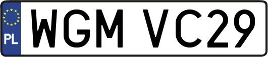 WGMVC29