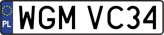 WGMVC34