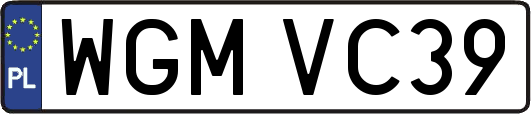 WGMVC39