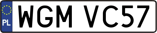 WGMVC57
