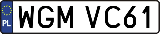 WGMVC61