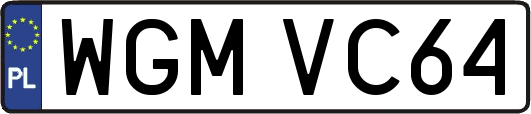 WGMVC64