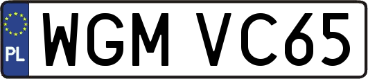 WGMVC65