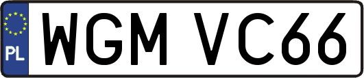 WGMVC66
