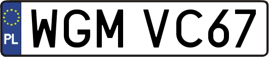 WGMVC67