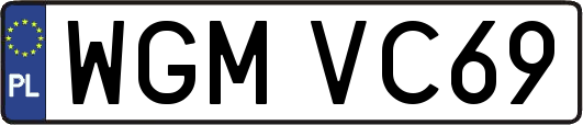 WGMVC69