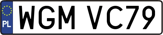 WGMVC79