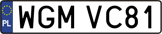 WGMVC81