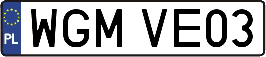 WGMVE03