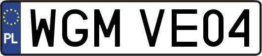 WGMVE04