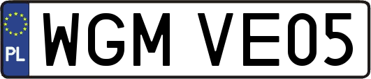 WGMVE05