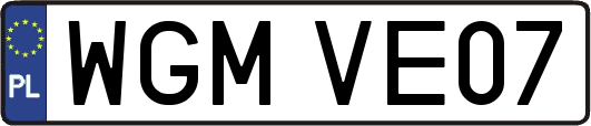 WGMVE07