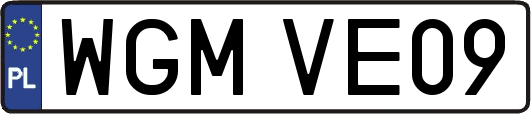 WGMVE09