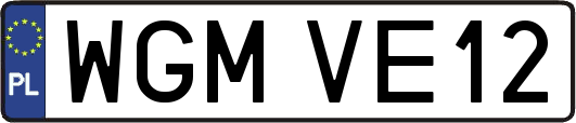 WGMVE12