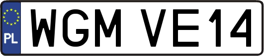 WGMVE14