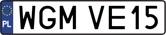 WGMVE15